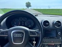 gebraucht Audi A3 Sportback A3 Ambiente 20 TDI DPF S-tronic Ambiente