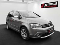 gebraucht VW Golf Country 1,6 TDI DPF DSG |1.BESITZ|