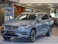 Gebraucht Volvo XC90 310 PS (228 kW) 2022 Grau SUV