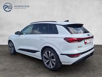 Gebraucht Audi Q6 e-tron 119 kW (163 PS) 2025 SUV