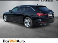 gebraucht Audi A6 40 TDI quattro