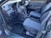 gebraucht Dacia Jogger Extreme 7-S SHZ TCe 110