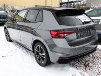 gebraucht Skoda Fabia Monte Carlo DSG MonteC Pano Kessy Kam 5J/100k SHZ Temp