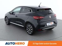 gebraucht Renault Clio V 1.0 TCe Intens