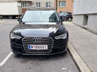 gebraucht Audi A6 4G 20 TDI ultra