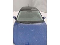 gebraucht VW Polo Basis