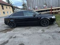 gebraucht Audi A4 3.0 TDI quattro