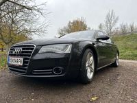 gebraucht Audi A8 A842 TDI quattro Tiptronic