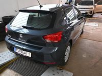 Gebraucht Seat Ibiza Reference 95 PS (69 kW) 2025 Dunkelgrau  metallicperleffekt Kleinwagen