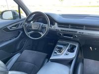 gebraucht Audi Q7 30 TDI ultra quattro Tiptronic