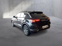 gebraucht VW T-Roc Design TSI