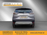 gebraucht Opel Crossland 12 Turbo Business