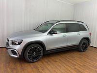 gebraucht Mercedes 220 G-Klasse4matic Entry Aut.