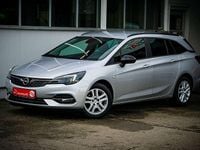 gebraucht Opel Astra ST 1,5 CDTI Edition Aut. *AHV*NAVI*LED*KAMERA*