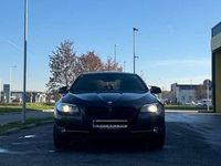 Gebraucht BMW 525 204 PS (150 kW) 2011 Limousine