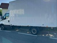 gebraucht Iveco Daily Turbo 40-12 C 3310"