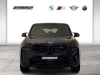 gebraucht BMW XM Shadow Line Bowers & Wilkins DAB AHK M Drivers Package