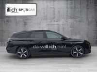 Gebraucht Peugeot 308 SW GT 144 PS (105 kW) 2025 Schwarz Kombi