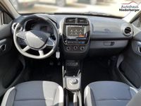 gebraucht Dacia Spring CCS PDC Navi Electric 45