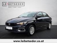 gebraucht Fiat Tipo 1.6 Turbodiesel