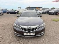 gebraucht Honda Legend 3.5 V6 P-AWS