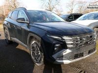 gebraucht Hyundai Tucson 1.6 HEV 215 DCT Select LED Nav Kam BCW 158 kW (...