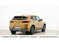 gebraucht BMW X2 xDrive25e PHEV M-Paket NP: €64.226,-