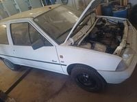 gebraucht Citroën AX AX First