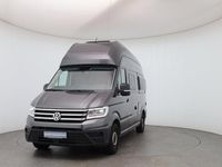 Gebraucht VW California California 177 PS (130 kW) 2023 Mittelgelb  metallic Van