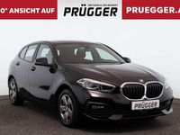 gebraucht BMW 116 d ADVANTAGE LED KAMERA NAVI VIRTUAL