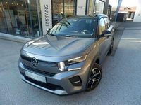 gebraucht Citroën C3 Turbo 100 S&S YOU Pack Plus