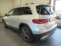 gebraucht Mercedes GLB200 