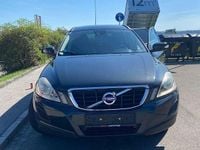 Gebraucht Volvo XC60 163 PS (119 kW) 2011 SUV