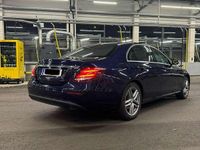 gebraucht Mercedes E220 d Exclusive Aut.