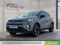 Gebraucht Renault Captur Techno 140 PS (102 kW) 2025 Grau SUV