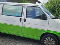 gebraucht VW T4