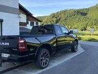 gebraucht Dodge Ram Laramie Mwst. Ausweisbar