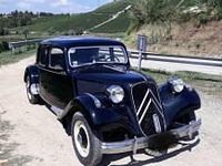 gebraucht Citroën Traction Avant 11 BL