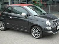 gebraucht Fiat 500C 12 69 Mirror