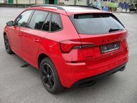 gebraucht Skoda Kamiq 1,0 TSI Monte Carlo