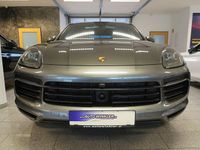 gebraucht Porsche Cayenne E-Hybrid Coupe PHEV Aut. MY22/ACC/Bose/Pano