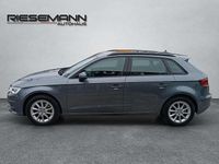 gebraucht Audi A3 SB 12 TFSI Intro