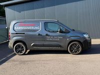 gebraucht Fiat Doblò M BlueHDi 130 S