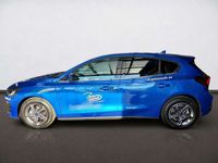 gebraucht Ford Focus 10 EcoBoost Hybrid Titanium >>VERFÜGBAR AB 01....