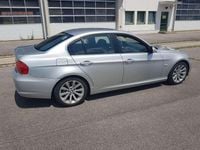 gebraucht BMW 318 318 d Fleet Österreich-Paket