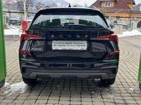 gebraucht Skoda Kamiq Selection *Porsche Bank 22400€