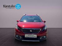 gebraucht Peugeot 2008 PureTech 130 S&S Allure