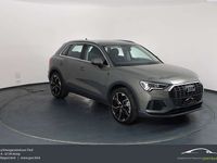 gebraucht Audi Q3 40 TDI quattro S-Tronic PANO B&O STH KEY LED KA...