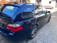 gebraucht BMW 530 530 xd Touring