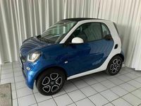 gebraucht Smart ForTwo Electric Drive fortwo EQprime Limousine